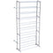 10 Tier Shoe Rack / Shelf