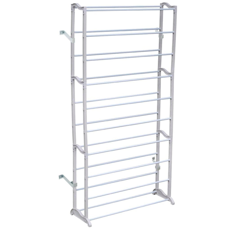 10 Tier Shoe Rack / Shelf