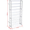 10 Tier Shoe Rack / Shelf