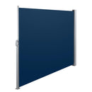 Retractable Side Awning Shade 180cm