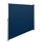 Retractable Side Awning Shade 180cm