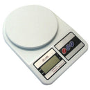 10kg Electronic LCD Kitchen Scale