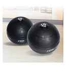 10Kg Slam Ball No Bounce Crossfit Fitness Mma Boxing Bootcamp