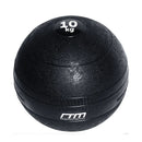 10Kg Slam Ball No Bounce Crossfit Fitness Mma Boxing Bootcamp