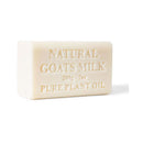 10x 200g Goats Milk Soap Natural Creamy Scent Skin Care Pure