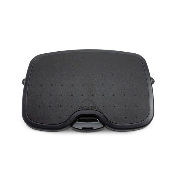 Kensington Solemate Plus Foot Rest  Black
