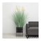 110Cm Artificial Indoor Potted Reed Bulrush Grass Tree