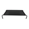 110 X 80Cm Elevated Portable Folding Pet Bed Dog Cat Cool Cot