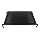 110 X 80Cm Elevated Portable Folding Pet Bed Dog Cat Cool Cot