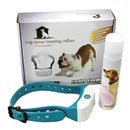 Stop Barking Training Citronella Dog Collar | Rechargeable, Dog Barking Solutions, ozdingo barking solutions - ozdingo