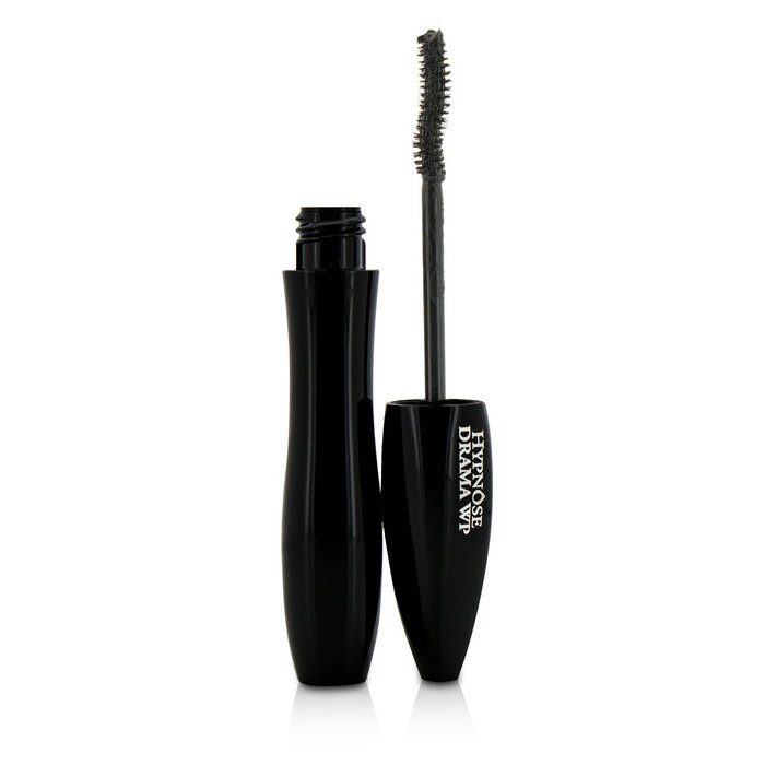 Lancome Hypnose Drama Waterproof Full Impact Volume Mascara Number 01 Excessive Black