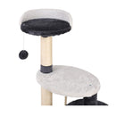 112Cm Cat Tree Scratching Post Tower