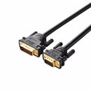UGREEN DVI (24+5) Male To VGA Male Cable 1.5 M - Black