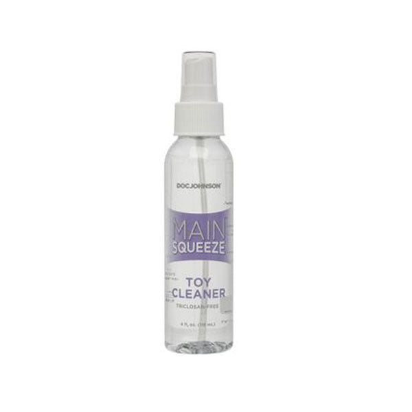 118 Ml Main Squeeze Toy Cleaner