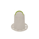 11L Chicken Poultry Plastic Feeder