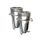 11L Round Stainless Steel Soup Warmer Marmite Chafer Chafing Dish