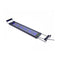 11W Aquarium Blue White Led 70Cm Adjustable