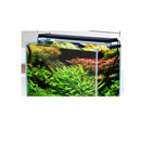2Pcs Aquarium Blue White Led 18W