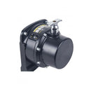 12000Lbs 12V Electric Winch Synthetic Rope Off Road