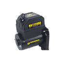 12000Lbs 12V Electric Winch Synthetic Rope Off Road