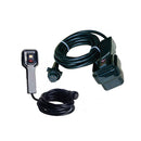 12000Lbs 12V Electric Winch Synthetic Rope Off Road