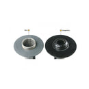 12000Lbs 12V Electric Winch Synthetic Rope Off Road