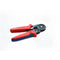 1200Pcs Bootlace Ferrule Crimper Kit Ratchet Crimping Tool