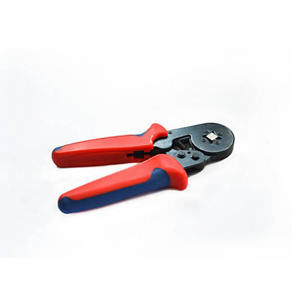 1200Pcs Bootlace Ferrule Crimper Kit Ratchet Crimping Tool
