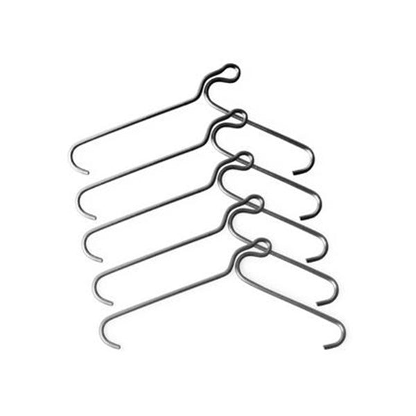 120Mm Large Brick Wall Hooks Crab Picture Hangers Clips Pack