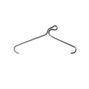 120Mm Large Brick Wall Hooks Crab Picture Hangers Clips Pack