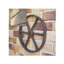 120Mm Large Brick Wall Hooks Crab Picture Hangers Clips Pack
