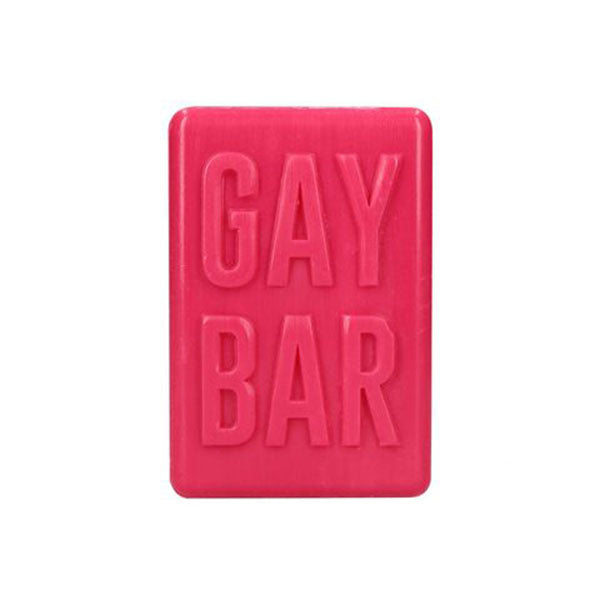 120g Shots Toys S Line Soap Gay Bar