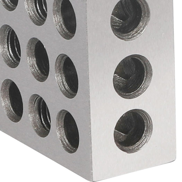 123 Block Set of 2 23 Holes