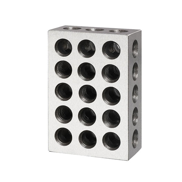 23 Holes 123 Block 4pcs