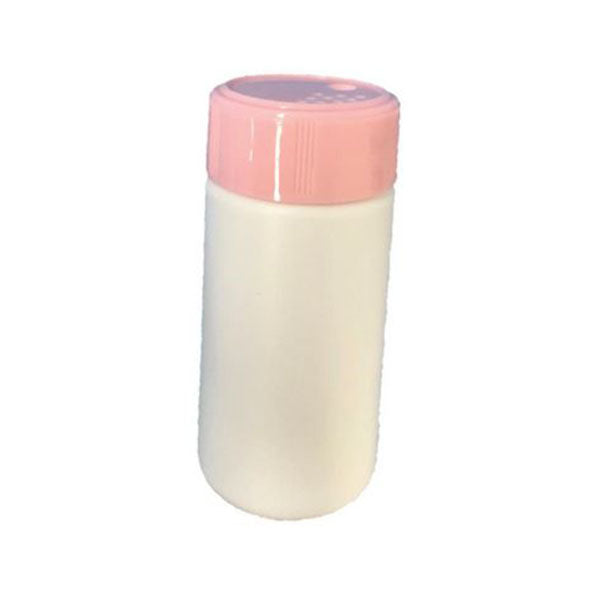 125G Empty Salt Shaker Dispenser Small Plastic Bottle Picnic Shakers