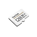 128G High Endurance Microsdhc Card With Sd Adaptor