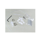 12 Cores Outdoor Wall Mount Fibre Optic Termination Box