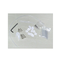 12 Cores Outdoor Wall Mount Fibre Optic Termination Box