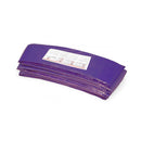 12Ft Trampoline Replacement Pad Purple
