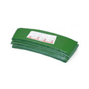 12Ft Trampoline Replacement Reinforced Outdoor Pad Cover Green