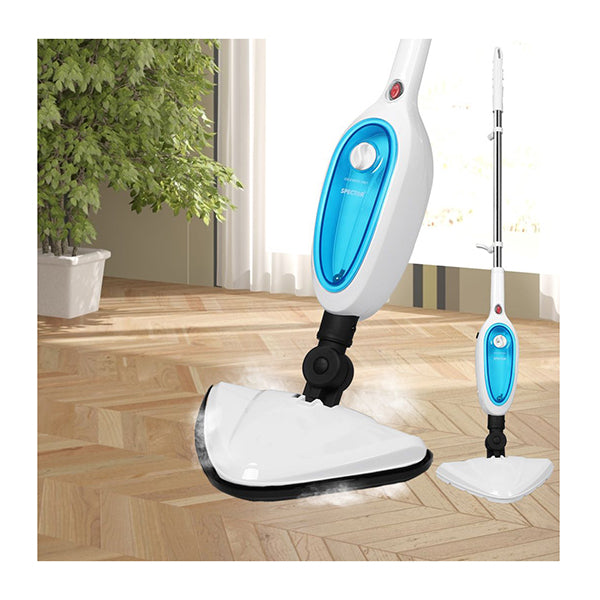 12 In 1 Steam Mop Handheld Cleaner 300Ml