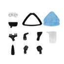 12 In 1 Steam Mop Handheld Cleaner 300Ml