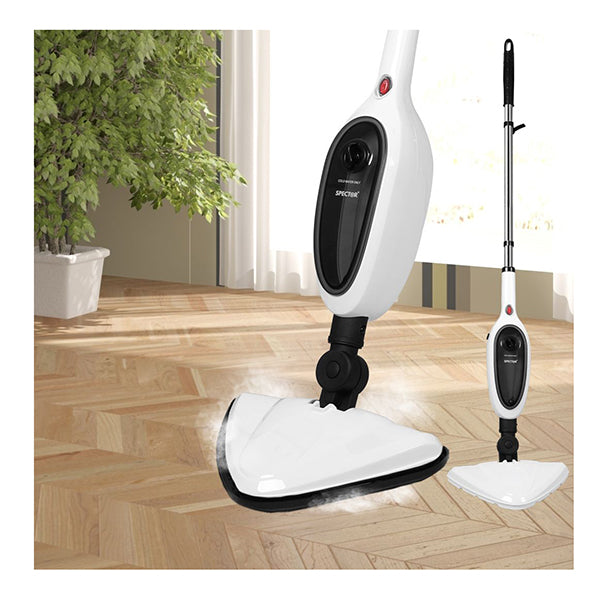 12 In 1 Steam Mop Handheld Cleaner 300Ml