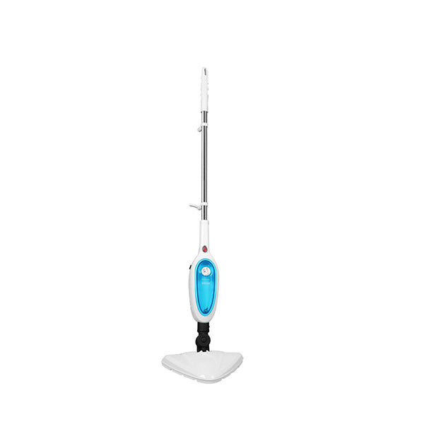 12 In 1 Steam Mop Handheld Cleaner 300Ml