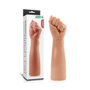 12 Inches Lovetoy King Sized Realistic Bitch Flesh Fist Dildo