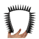 12PCS Spiked Fence Pest Control Wall Deterrent