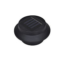 12 Pcs Outdoor Solar Fence Lamps