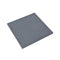 12 Pcs Rubber 50 X 50 X 3 Cm Grey Fall Protection Tiles