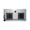 12Ru 600Mm Deep Grey Outdoor Wall Mount Ventilated Cabinet