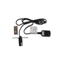 12V 12W Light Bulb On Off Switch For Himalayan